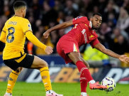 Tanpa Gelandang Bertahan, Liverpool Diprediksi Tak Akan Juara Premier League