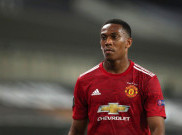 Pembelaan untuk Anthony Martial