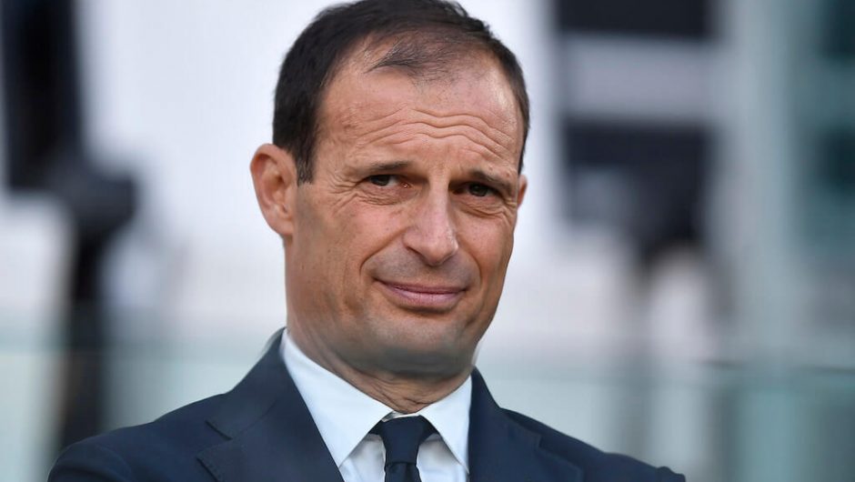 Pernah Tolak Real Madrid, Massimiliano Allegri Kini Tertarik Berkarier di LaLiga