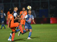 Libur Asian Games, Arema FC Susun Evaluasi Secara Detail Performa Pemain