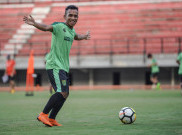 Kata Manajemen Persebaya soal Performa Irfan Jaya Bersama Timnas U-23 di Asian Games 2018
