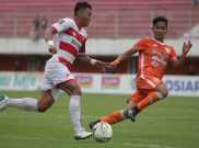 Piala Presiden: Tekuk Borneo FC 1-0, Madura United Pastikan Lolos ke 8 Besar