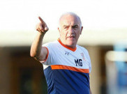 Piala Indonesia: Lawan Persib di 8 Besar, Mario Gomez: Ini Laga Penting Borneo FC