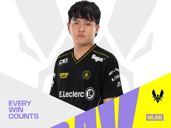 Jadwal dan Link Streaming Team Vitality (BTR) vs Falcons PH di MSC MLBB 2026, Live Rabu (29/7)