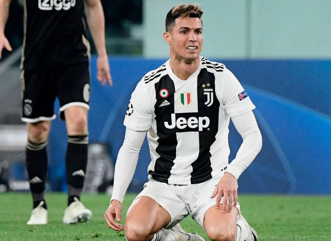 Lionel Messi ke Semifinal, Perjalanan Cristiano Ronaldo Kandas di Fase Gugur Liga Champions