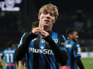 Tawaran PSG untuk Rasmus Hojlund Tidak Sebesar Manchester United