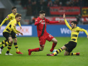 Liverpool Siap Jadikan Kai Havertz Pemain Termahal
