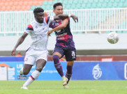Kemenangan atas RANS Buktikan Mental Arema FC Tetap Tangguh