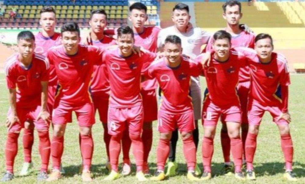 11 Pemain U-21 Vietnam Dihukum FIFA Larangan Berlaga