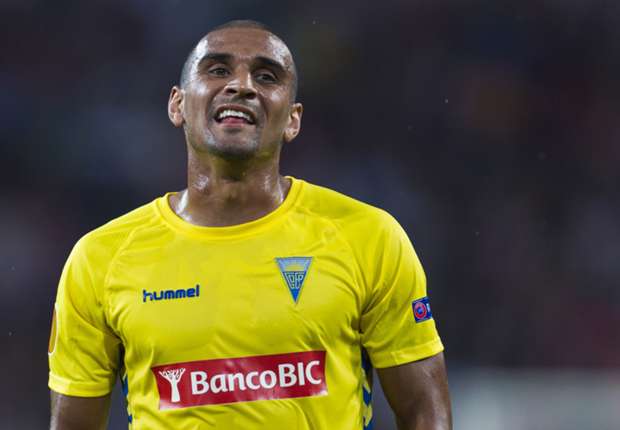 Bruno Lopes Calon Marquee Player Persija Jakarta