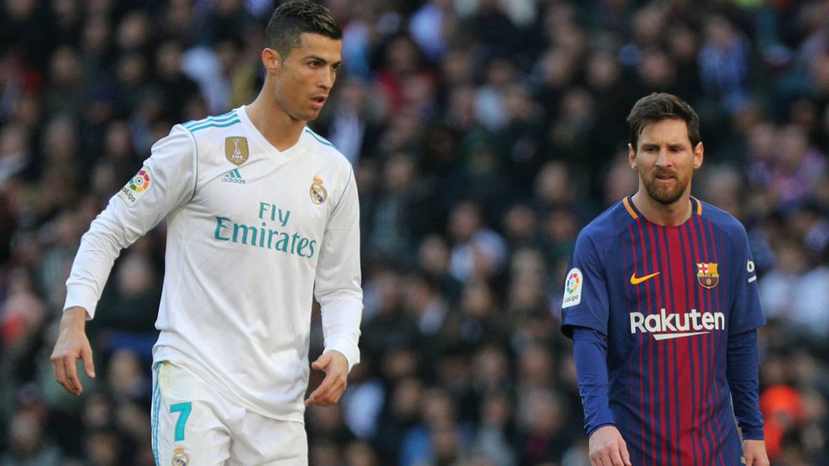 Demi Trofi Liga Champions, Juventus Siap Duetkan Cristiano Ronaldo dan Lionel Messi