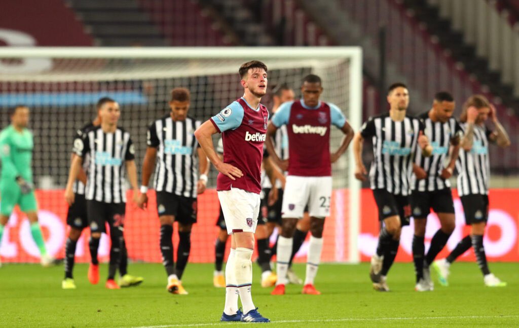 Punya Kepentingan, Arsenal Turut Doakan Declan Rice Menuju Chelsea