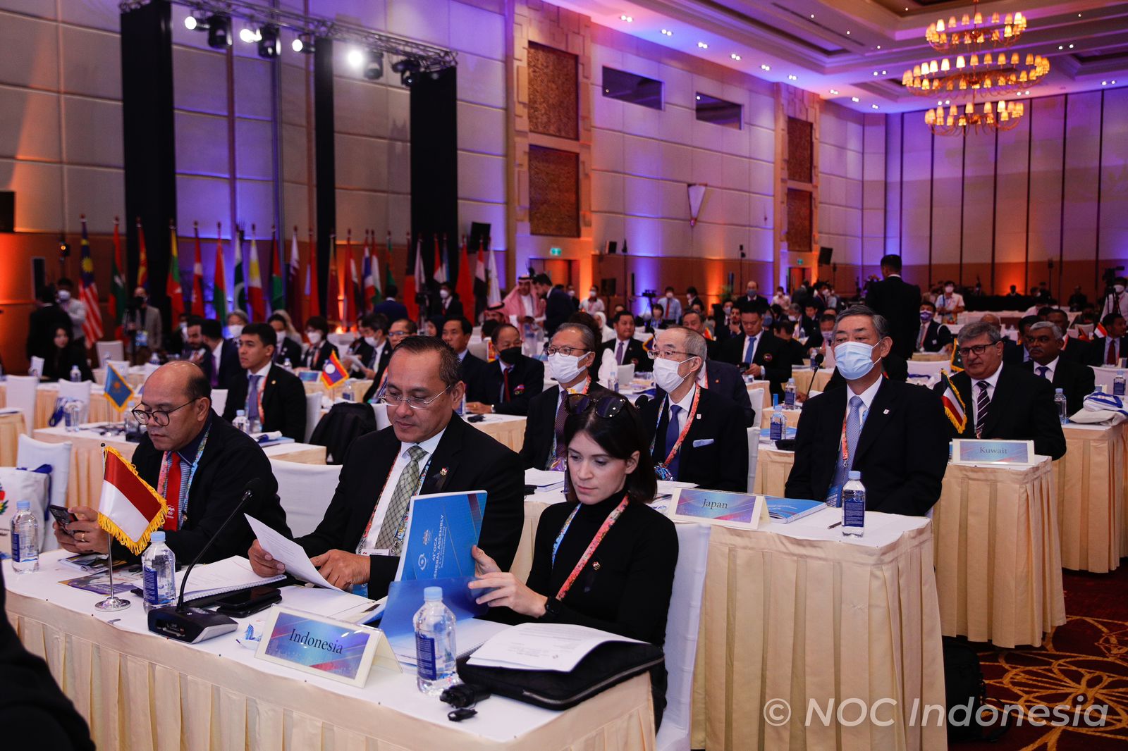 AWBG Bali 2023 Mulai Disosialisasikan