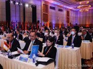 AWBG Bali 2023 Mulai Disosialisasikan