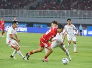 Hasil Piala AFF 2026: Dijegal Vietnam, Timnas Indonesia Harus Berjuang Hingga Laga Terakhir