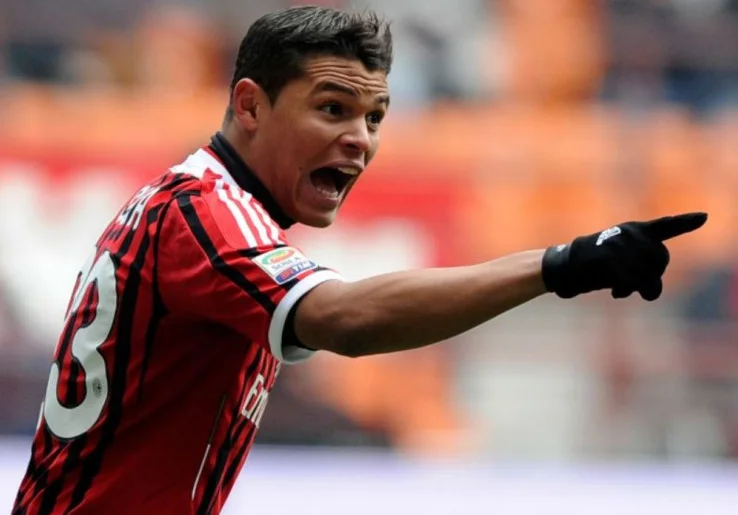 AC Milan Beri Kesempatan kepada Thiago Silva untuk Pensiun di Italia