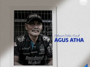 Persib Berduka, Kiper di Era Perserikatan Meninggal Dunia