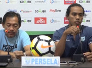 Persela Menanti Aksi Terbaik Washington Brandao Dos Santos