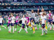 Punya Skuad Lebih Baik daripada Argentina, Saatnya Inggris Juara Lagi