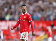 Suporter Atletico Madrid Tolak Kehadiran Cristiano Ronaldo