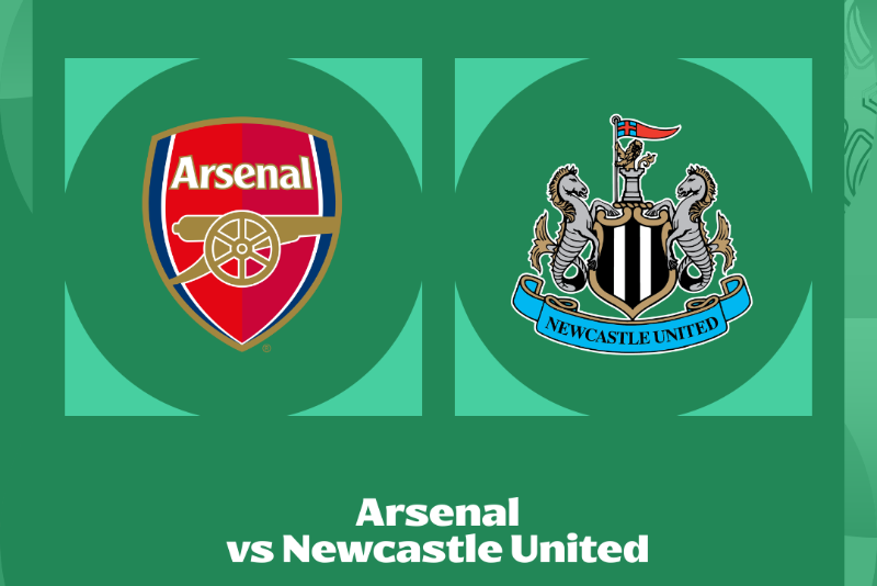 Jadwal Siaran Langsung dan Link Live Streaming Arsenal Vs Newcastle United