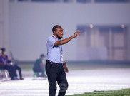 Dewa United FC Menang Tipis, Kas Hartadi Soroti Penyelesaian Akhir