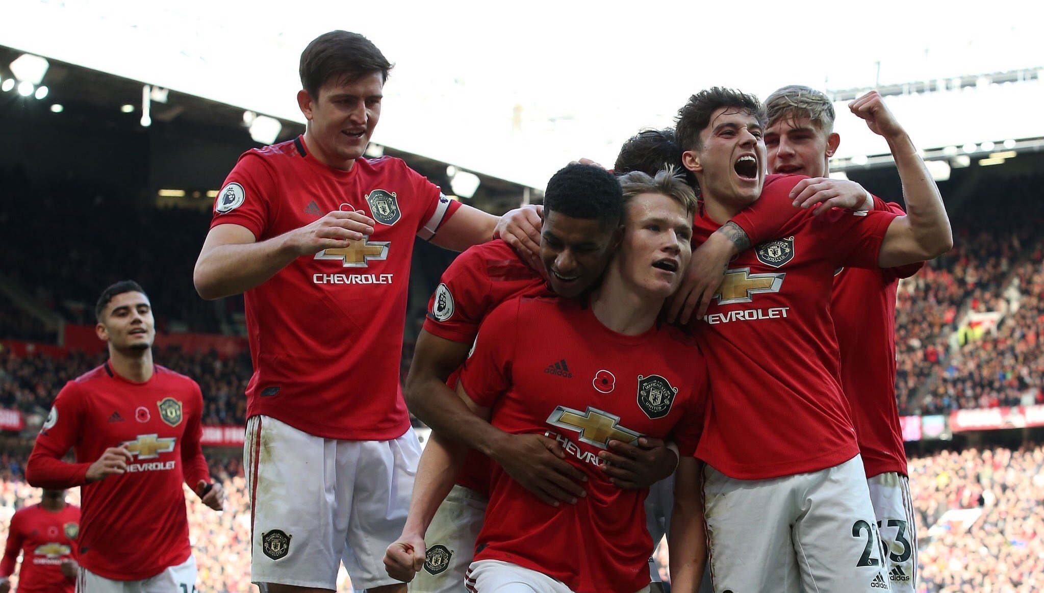 Hati-hati Harapan Palsu dari Manchester United