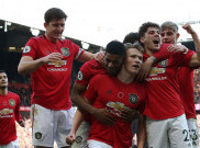 Hati-hati Harapan Palsu dari Manchester United