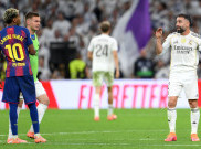 Bukan Sekadar Gosip, Dani Carvajal Coba Konfrontasi Lamine Yamal di El Clasico