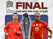  Perebutan Trofi UEFA Nations League