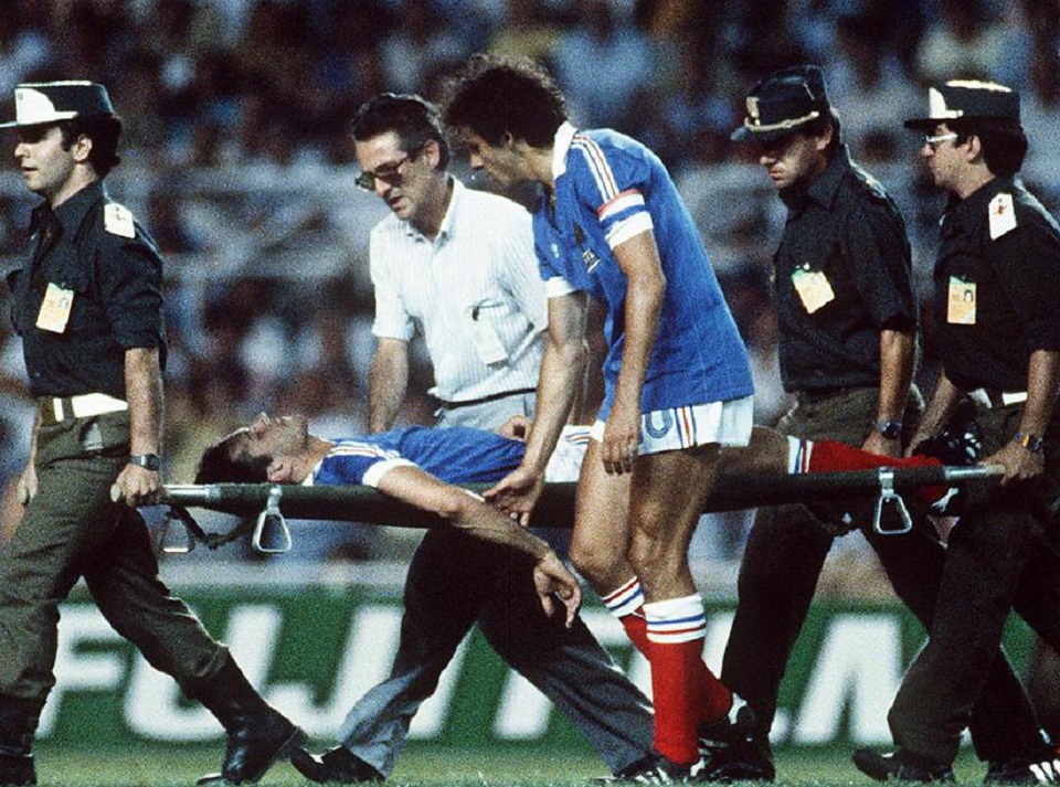 3 Tragedi Paling Kelam Sepanjang Sejarah Piala Dunia