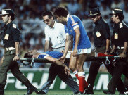 3 Tragedi Paling Kelam Sepanjang Sejarah Piala Dunia