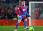 Demi Menghemat Gaji, Barcelona Berencana Putus Kontrak Clement Lenglet