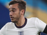 Curhatan Harry Winks yang Jarang Dimainkan Jose Mourinho