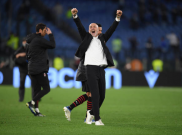 Milan Menang Dramatis, Pioli Merasa Aneh dan Kagum