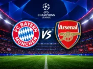 Prediksi dan Link Streaming Bayern Munchen vs Arsenal: The Gunners Punya Pengalaman Buruk