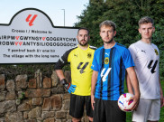 Unik, LaLiga Jadi Sponsor Tim Bernama Clwb Pel Droed Llanfairpwllgwyngyllgogerychwyrndrobwllllantysiliogogogoch Football Club