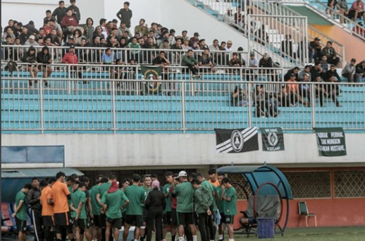 Liga 2 2018: Kata Seto Nurdiyantoro Usai PSS Kalah dari Madura FC