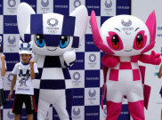 IOC Pertimbangkan Penyelenggaraan Olimpiade di Tengah Ancaman Virus Corona