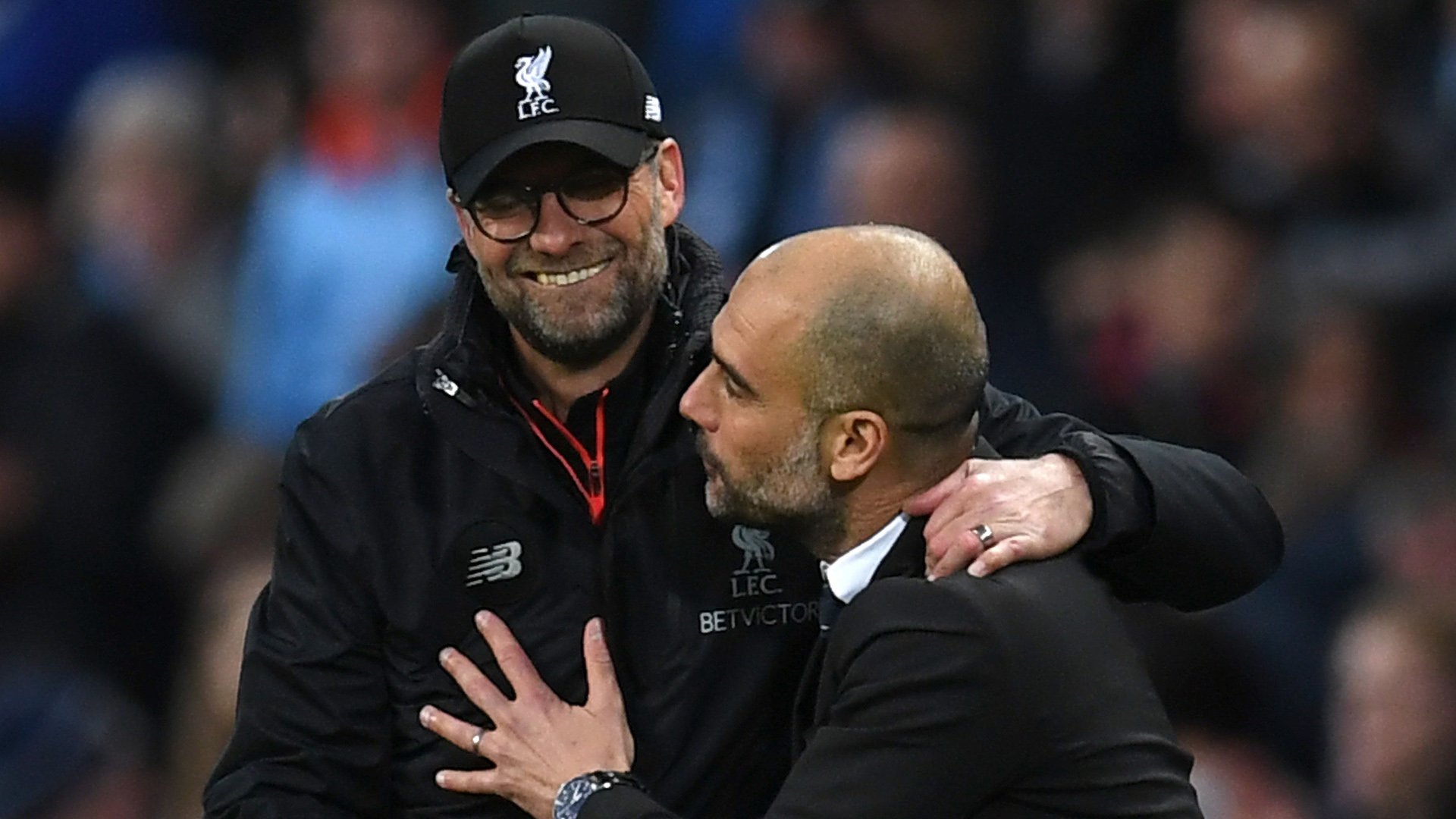 Pep Guardiola Pastikan Manchester City Berikan Guard of Honour untuk Liverpool