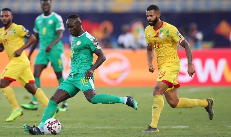 Perempat Final Piala Afrika 2019: Nigeria dan Senegal Amankan Tiket Semifinal