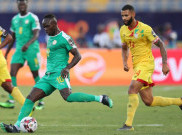 Perempat Final Piala Afrika 2019: Nigeria dan Senegal Amankan Tiket Semifinal