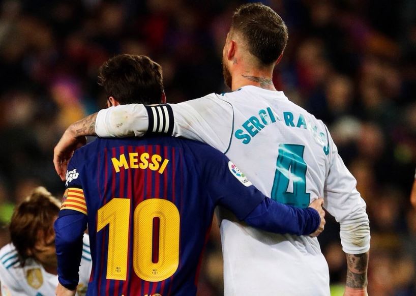 Prediksi Barcelona Vs Real Madrid: Lionel Messi Masih Diragukan Tampil di Clasico
