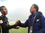 Tak Bawa Timnas U-23, Malaysia Hanya Turunkan Pemain U-21 di Anniversary Cup 2018 Milik PSSI