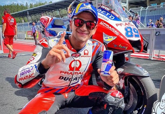 Deretan Fakta Jelang MotoGP Styria