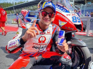 Deretan Fakta Jelang MotoGP Styria