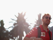 Sebastian Vettel Gagal Juara Dunia Karena Hasil di Singapura 