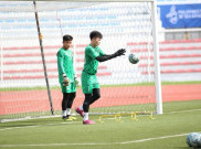 Kiper Vietnam: Timnas Indonesia U-23 Tidak Mengejutkan dan Punya Fisik yang Bagus