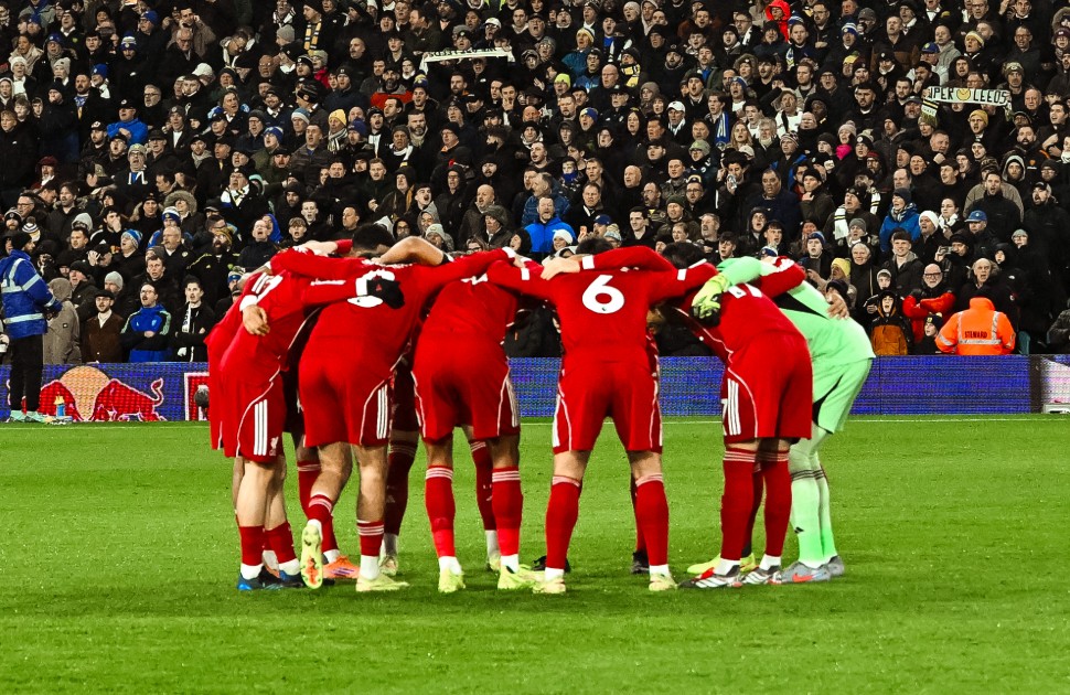 Prediksi dan Statistik Liverpool vs Brighton: Misi Bangkit di Anfield