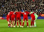 Prediksi dan Statistik Liverpool vs Brighton: Misi Bangkit di Anfield